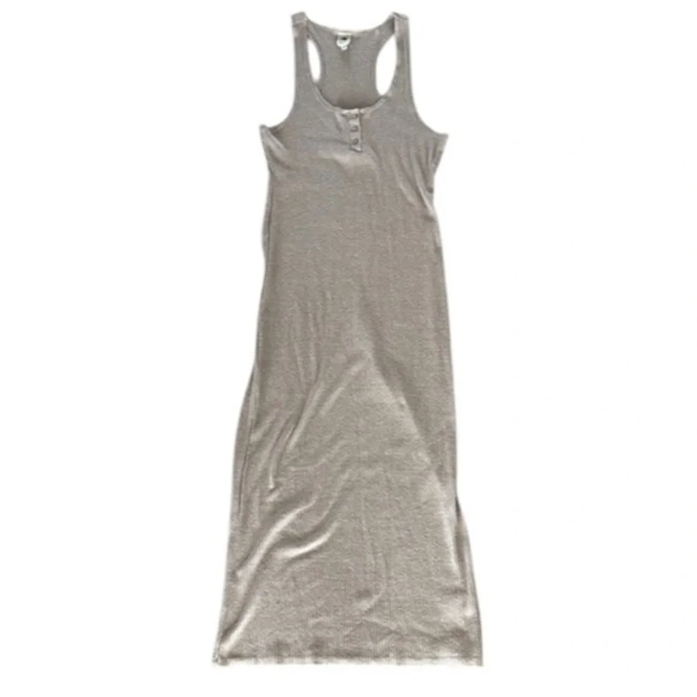 Flawless size medium tank top maxi dress